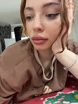 Hannah xBaby online show from 03-31-26, 11:32