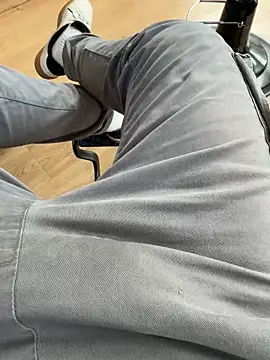 Mrdim26 online show from 10-10-25, 03:00