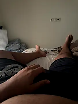 Mrdim26 online show from 10-20-25, 06:58