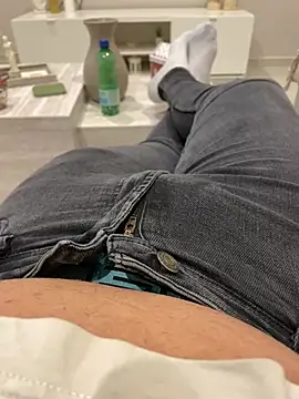 Mrdim26 online show from 02-17-26, 07:27