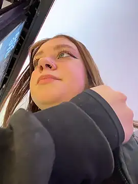 lucy-joy online show from 02-08-26, 09:34