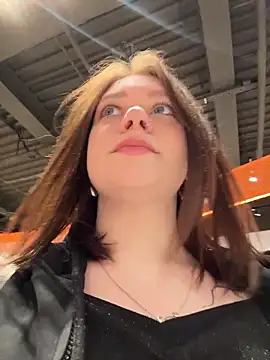 lucy-joy online show from 03-03-26, 11:27