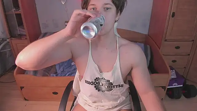 Dexter Bennett online show from 03-26-26, 01:28