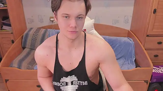 Dexter Bennett online show from 04-05-26, 02:25