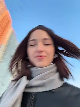 DollyTall online show from 01-06-26, 07:12