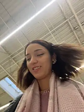 DollyTall online show from 01-08-26, 08:38