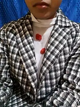 AnkitaDevi online show from 12-01-25, 03:33