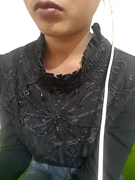 AnkitaDevi online show from 01-17-26, 07:35