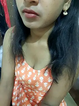 AnkitaDevi online show from 03-26-26, 03:45