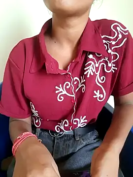 AnkitaDevi online show from 07-17-26, 04:30