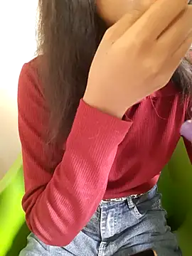 AnkitaDevi online show from 07-19-26, 03:32