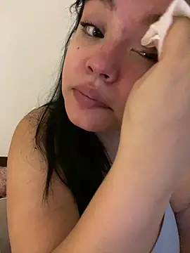 Emily Taylor2 online show from 09-18-25, 02:57