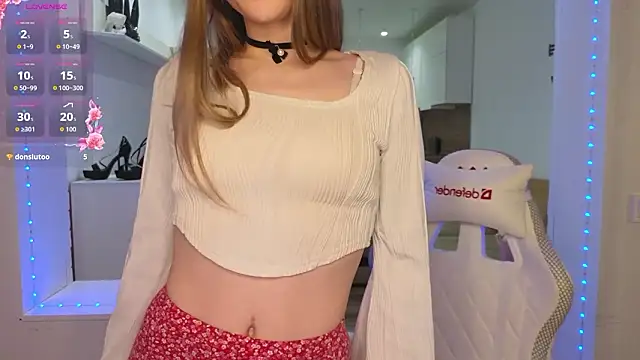 Elsa wow online show from 03-26-26, 12:50