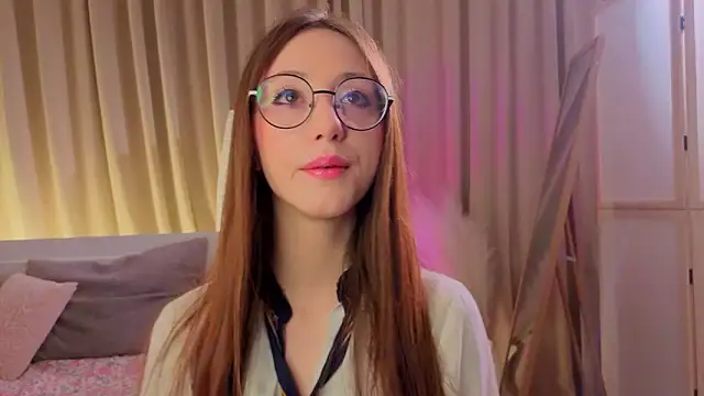 AvrilLeMell online show from 02-26-26, 09:03