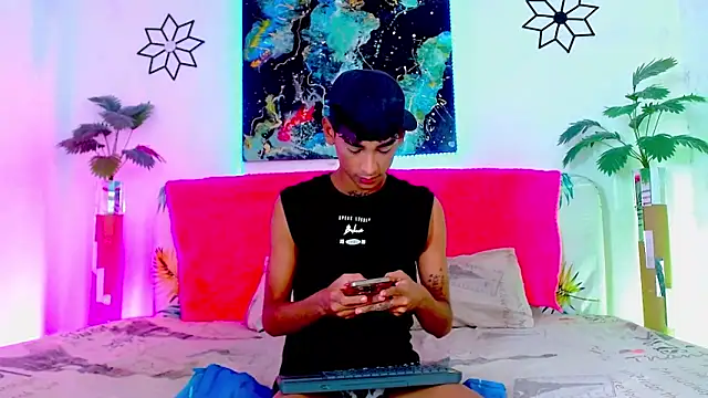 Snapshot of gabo_hotboy chatting on 07-03-26, 03:13 gabo hotboy online show from 07-03-26, 03:13