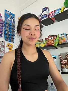 Camilla Miller01 online show from 04-16-26, 09:50