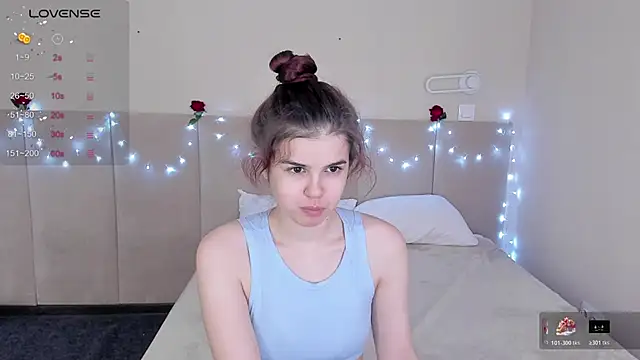 Infinity Ti online show from 05-26-26, 01:56