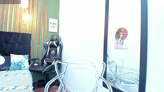 Laura Sex19 online show from 09-30-25, 11:37