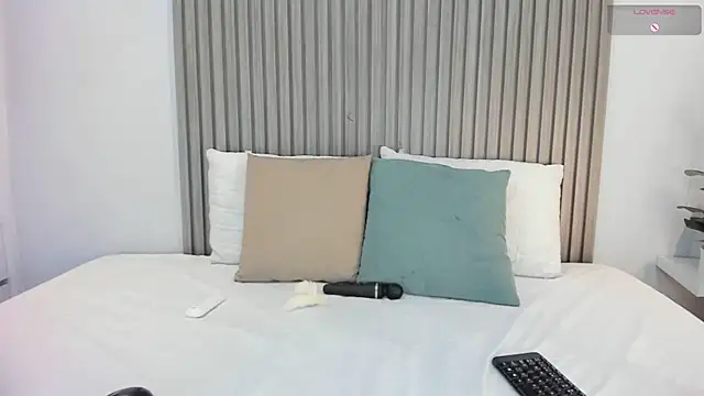 Anny-Cute online show from 07-01-26, 10:20