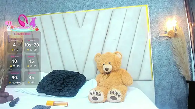 AmyStar1 online show from 01-10-26, 09:52