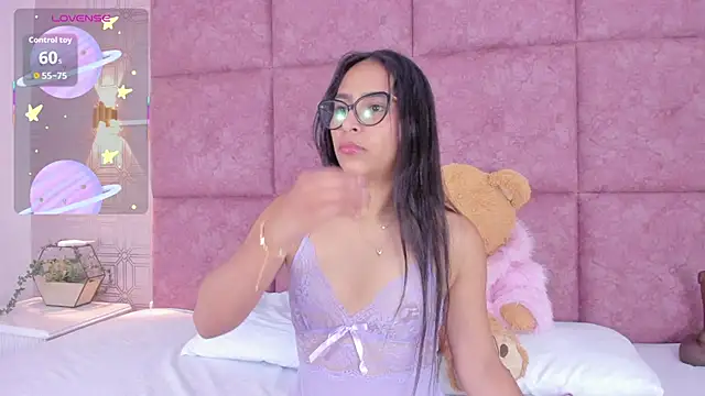 AmyStar1 online show from 03-21-26, 09:18