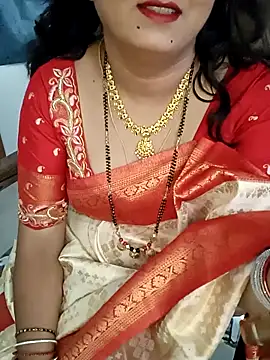 Niharika555 online show from 04-19-26, 08:24