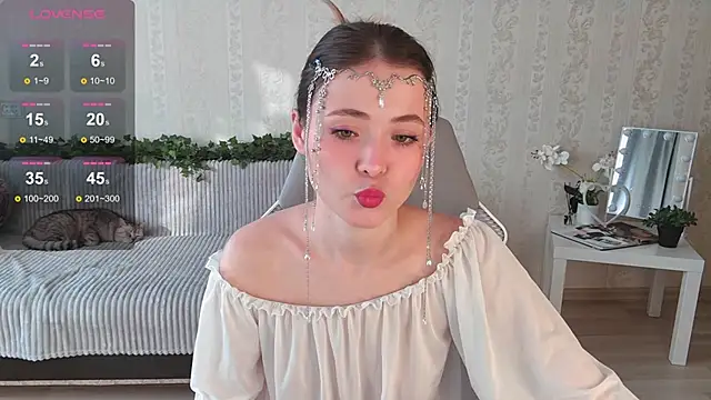 ArleneThomas online show from 09-16-25, 01:01