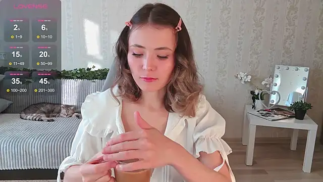 ArleneThomas online show from 09-17-25, 01:02