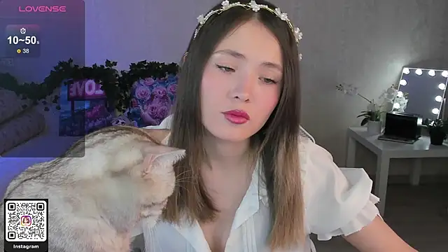 ArleneThomas online show from 01-10-26, 01:46