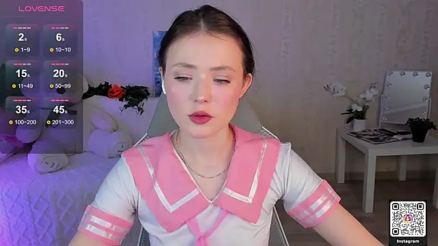 ArleneThomas online show from 03-22-26, 01:58