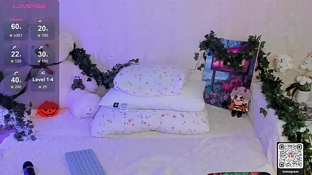 ArleneThomas online show from 03-27-26, 02:06