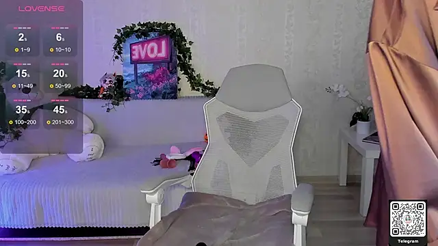 ArleneThomas online show from 04-10-26, 02:11