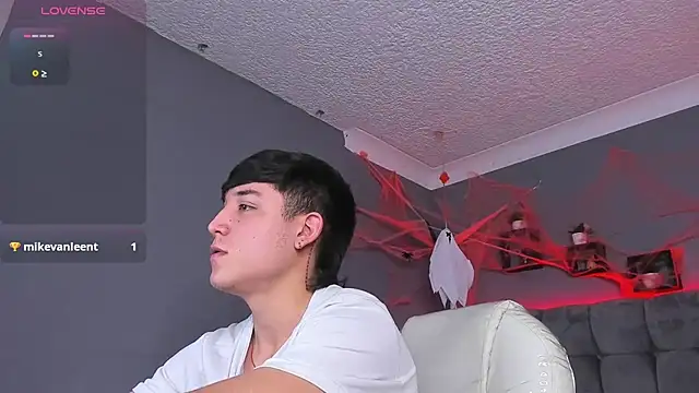 Ares di martin online show from 10-23-25, 04:12