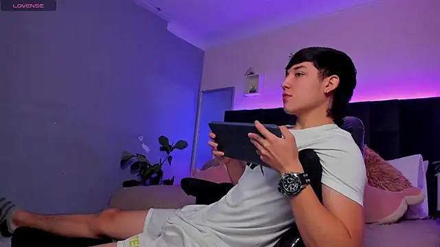 Ares di martin online show from 12-02-25, 01:50