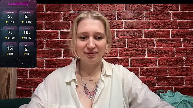 CitrusBlissss online show from 11-04-25, 02:38