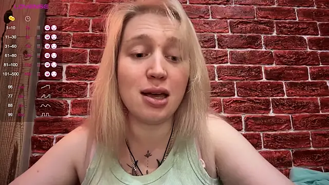 CitrusBlissss online show from 11-10-25, 12:26