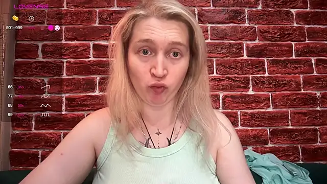 CitrusBlissss online show from 11-11-25, 02:28