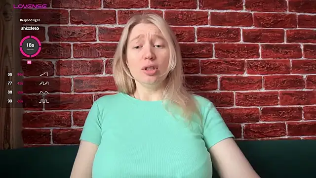 CitrusBlissss online show from 12-05-25, 03:59