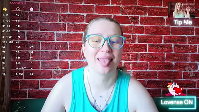 CitrusBlissss online show from 06-04-26, 02:06