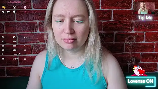 CitrusBlissss online show from 06-16-26, 03:53