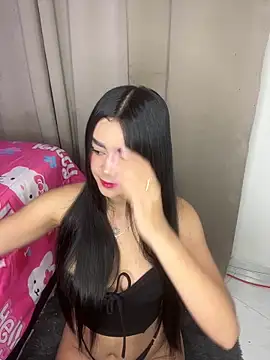 Dulcekitty   online show from 03-22-26, 10:18