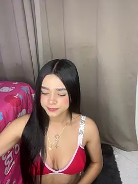 Dulcekitty   online show from 03-27-26, 10:15