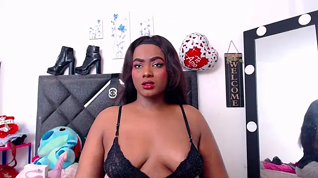 NatashaBella online show from 10-23-25, 08:18