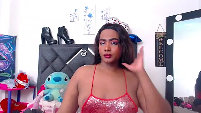 Snapshot of NatashaBella chatting on 11-11-25, 06:41 NatashaBella online show from 11-11-25, 06:41