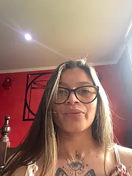 KoraSweett online show from 11-24-25, 06:29