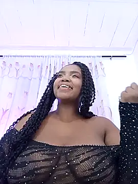 SamaraArtiaga1 online show from 11-28-25, 10:56