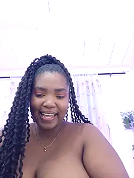 SamaraArtiaga1 online show from 12-02-25, 12:16