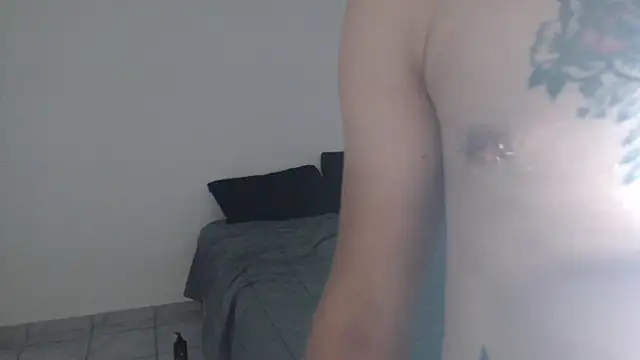 BlondZilla online show from 07-19-26, 05:33