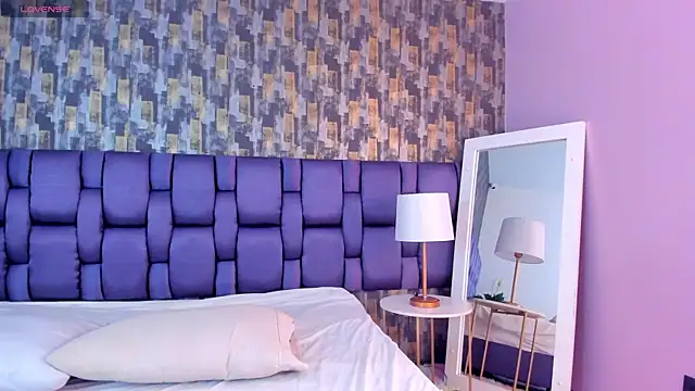 VeraBlazze online show from 02-07-26, 02:10