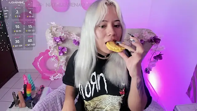 Nataliahenao69 online show from 12-04-25, 03:10